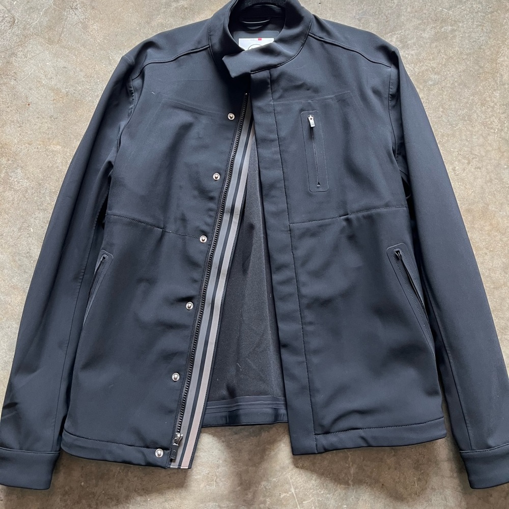 Men’s North & Mark Jacket